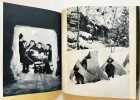 YukiguniPays de neige. HAMAYA HIROSHI (1915-1999)