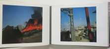Gusha no Fune / The Ship of Fools, Tokyo, Showa 61-63Le navire des fous Tokyo, 1986-1988. KIYOSHI SUZUKI (1943-2000)