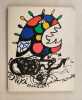 Galerie de France mai-juin 1989 (signé). Niki se Saint Phalle
