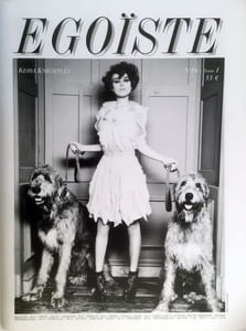 Egoiste 16 Tome 1 & 2