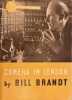 Camera in London. BRANDT BILL (1902-1983)