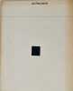 Ad Reinhardt. Pacquement, Alfred et McConathty, Dale