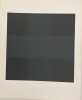 Ad Reinhardt. Pacquement, Alfred et McConathty, Dale