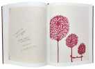 The insomnia drawings (monogrammé et numéroté). BOURGEOIS LOUISE (1911-2010)