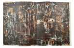 Elégies (signé). GUILLEVIC (1907-1997)   JEAN DUBUFFET (1901-1985)