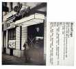 DE-COLL/AGE 1-7Collection complète "Bulletin actueller Ideen", puis "Bulletin der fluxus und happening avant-garde". Wolf Vostell, Georges Brecht, ...