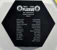FLUXUS 1962-1992Fluxus 30th Year Anniversary Sound Anthology Deluxe (signé). George Maciunas, Henning Christiansen, Robert Filliou, Milan Knizak ...