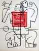 Le Poème de l’Angle Droit . LE CORBUSIER (1887-1965)