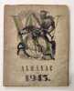 VVV n&deg;1 &agrave; 4 Collection compl&egrave;te   Poetry, Plastic Arts, Anthropology, Sociology.. Andr&eacute; Breton, Dali, Man Ray, Matta, Yves Tanguy, Marcel Duchamp, Max ...