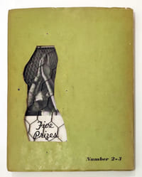 VVV n°1 à 4 Collection complète   Poetry, Plastic Arts, Anthropology, Sociology.