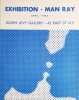 Objects of my affection. DUCHAMP MARCEL (1887-1968)  MAN RAY (1890-1976)