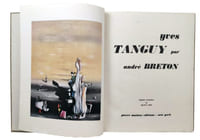 Yves Tanguy