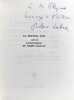 La double vue suivi de l'inventeur du temps gratuit (signé). ROBERT LEBEL (1901-1986) MARCEL DUCHAMP (1887-1968) ALBERTO GIACOMETTI (1901-1966)  
