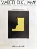 Marcel Duchamp. MARCEL DUCHAMP (1887-1968) 