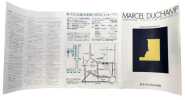 Marcel Duchamp. MARCEL DUCHAMP (1887-1968) 