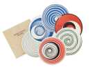 Rotoreliefs. MARCEL DUCHAMP (1887-1968)