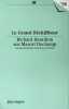 Le Grand Déchiffreur (signé) Richard Hamilton sur Marcel Duchamp Une sélection d'écrits, d'entretiens et de lettres . RICHARD HAMILTON (1922-2011)