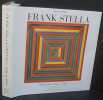 Frank Stella Paintings 1958 to 1965 ; a Catalogue Raisonn&eacute;. Rubin (Lawrence)