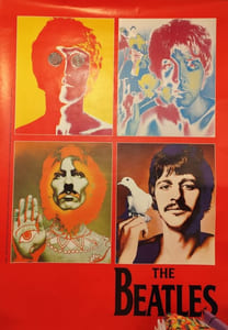 The Beatles