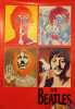 The Beatles. AVEDON RICHARD (1923-2004)