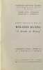   LE MONDE DE KLANG. Jos&eacute; Pierre, Michel Serpin, Florence Houston Brown, Roland Klang