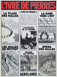 L'IVRE DE PIERRES N°1 à 4 Collection complète