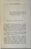 Les Lettres 8&egrave;me s&eacute;rie num&eacute;ro 30Po&eacute;sie nouvelle . GARNIER PIERRE (1928-2014)