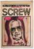 Screw magazine 1972-1977. Al Goldstein  Jim Buckley