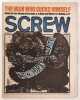 Screw magazine 1972-1977. Al Goldstein  Jim Buckley