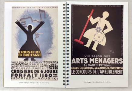 Francis Bernard Affichiste