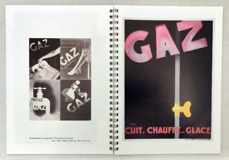 Francis Bernard Affichiste. Bernard Francis Alain Weill Merril Berman