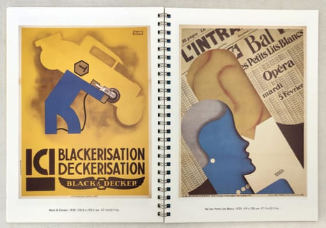 Francis Bernard Affichiste. Bernard Francis Alain Weill Merril Berman