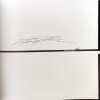Lee Friedlander: Self Portrait (sign&eacute;). Friedlander","John Szarkowski (Lee)
