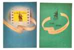 SOVEXPORTFILMLes Films Sovi&eacute;tiques. 