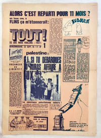 TOUT ! n°1