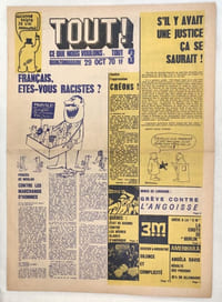 TOUT ! N°3