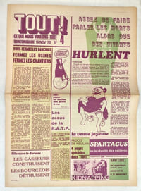 TOUT ! N°4