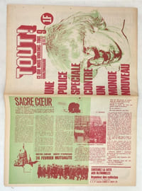 TOUT ! n°9