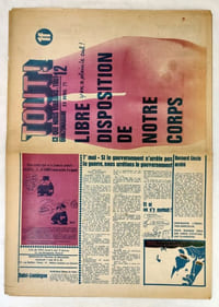 TOUT ! N°12