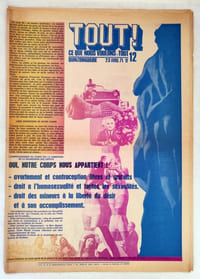 TOUT ! N°12