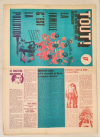 TOUT ! N°14