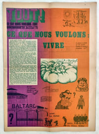 TOUT ! N°16/17
