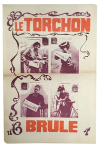 Le torchon brûle n°6