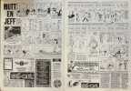 Real Free Press Collector's Issue n&deg;1 / De Mutt en  Jeff Cartoons. Harrison Cady  Bud Fisher  T.S. Sullivant, Perci Crosby