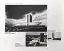 Dessins 1940-1987. NIEMEYER OSCAR (1907-2012) PIERRE COURCELLES (1940-2006)