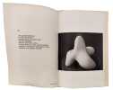 jean arp-sophie taueber-arp. ARP JEAN (1886-1966)  SOPHIE TAEUBER-ARP (1889-1943)