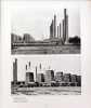 Grandes Constructions - B&eacute;ton arm&eacute; - Acier - Verre.. BADOVICI JEAN (1893-1956) Perret, Behrens, A. Kahn, E. Freyssinet, Erich Mendelsohn, Walter ...