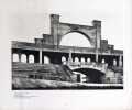 Grandes Constructions - B&eacute;ton arm&eacute; - Acier - Verre.. BADOVICI JEAN (1893-1956) Perret, Behrens, A. Kahn, E. Freyssinet, Erich Mendelsohn, Walter ...
