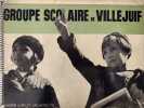 Groupe scolaire de l’Avenue Karl Marx &agrave; Villejuif. LURCAT ANDRE (1894-1970)
