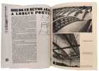 L’ARCHITECTURE D’AUJOURD’HUI N&deg;2 DECEMBRE 1930. Frantz Jourdain, Auguste Perret, Roux-Spitz, Charles Siclis, Adolf Loos, Le Corbusier et Pierre ...